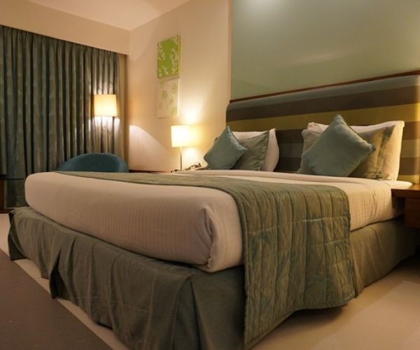Melbourne Airport hotel