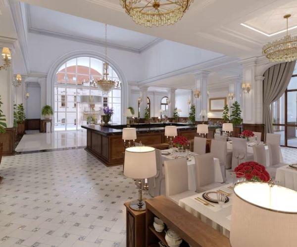 Gladstone Park Hotel